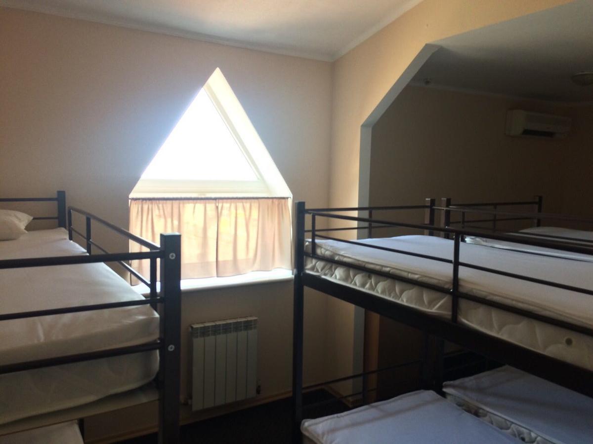 HOSTEL КРИВОЙ РОГ